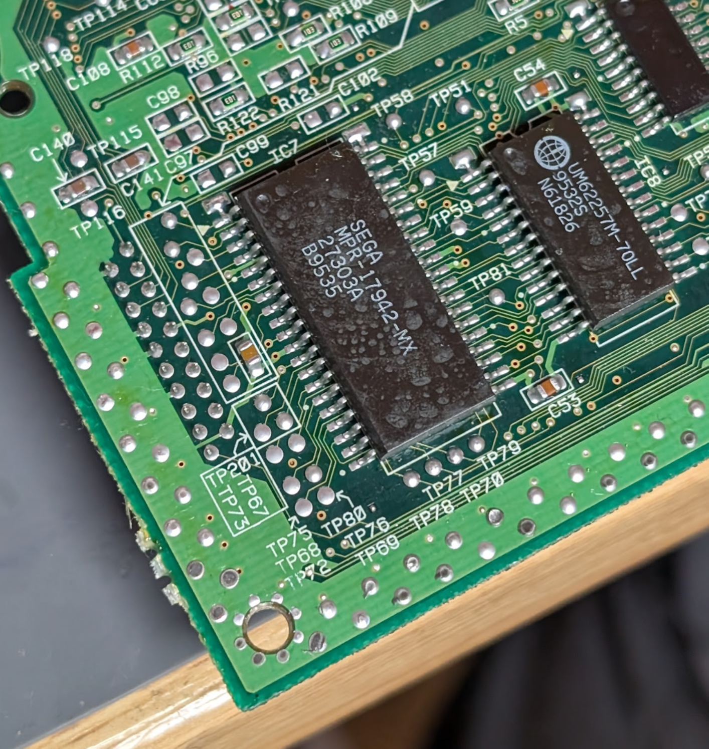 Region Free BIOS (Sega Saturn) - RetroSix Wiki